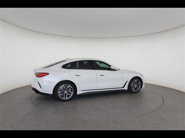 2022 BMW 4 Series 430i