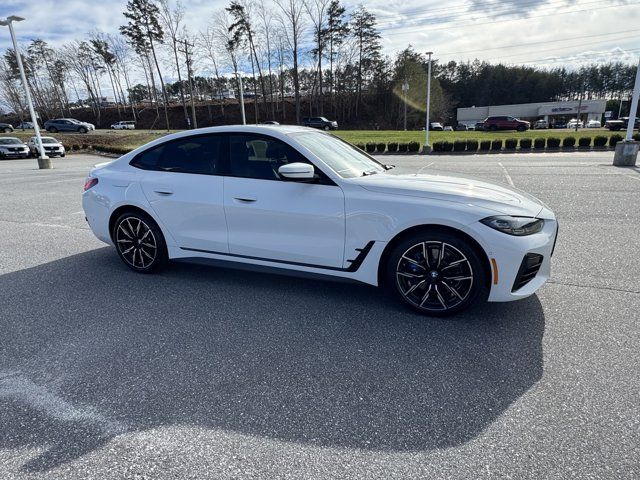 2022 BMW 4 Series 430i