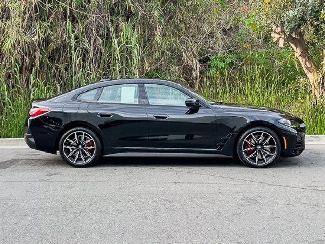 2022 BMW 4 Series 430i