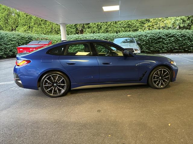 2022 BMW 4 Series 430i