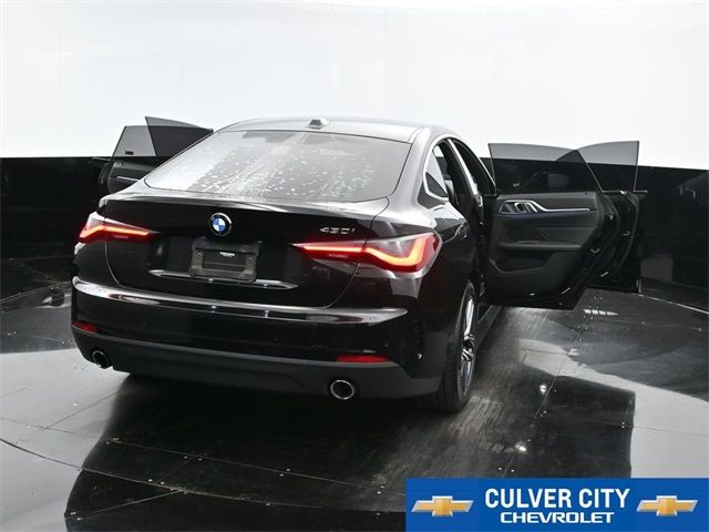 2022 BMW 4 Series 430i