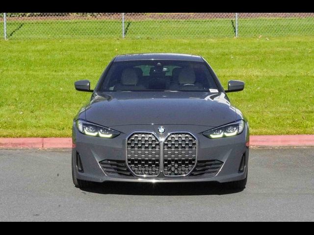 2022 BMW 4 Series 430i