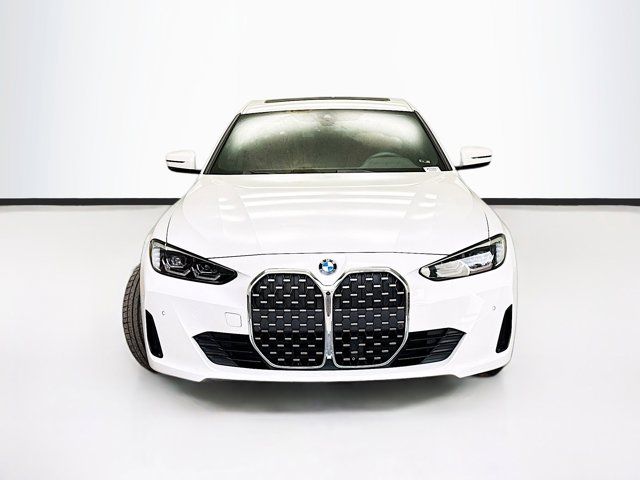 2022 BMW 4 Series 430i