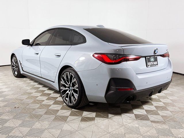 2022 BMW 4 Series 430i