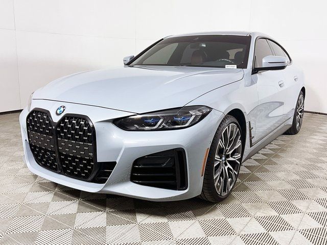 2022 BMW 4 Series 430i