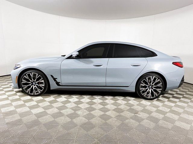 2022 BMW 4 Series 430i