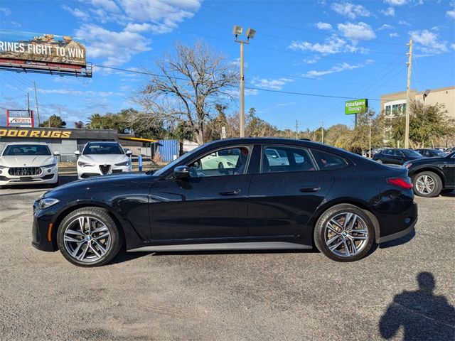 2022 BMW 4 Series 430i