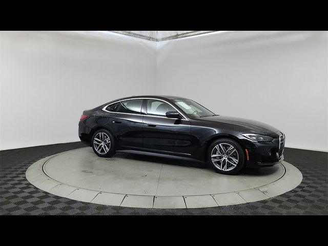 2022 BMW 4 Series 430i