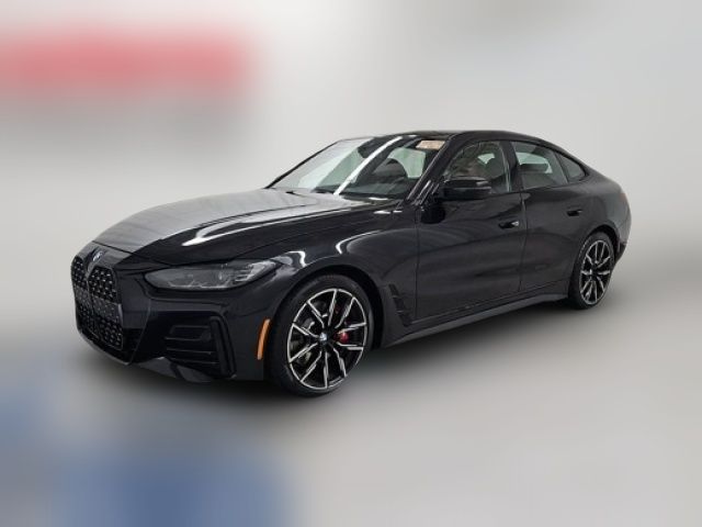 2022 BMW 4 Series 430i