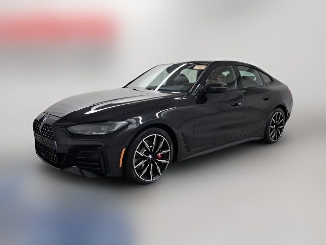 2022 BMW 4 Series 430i