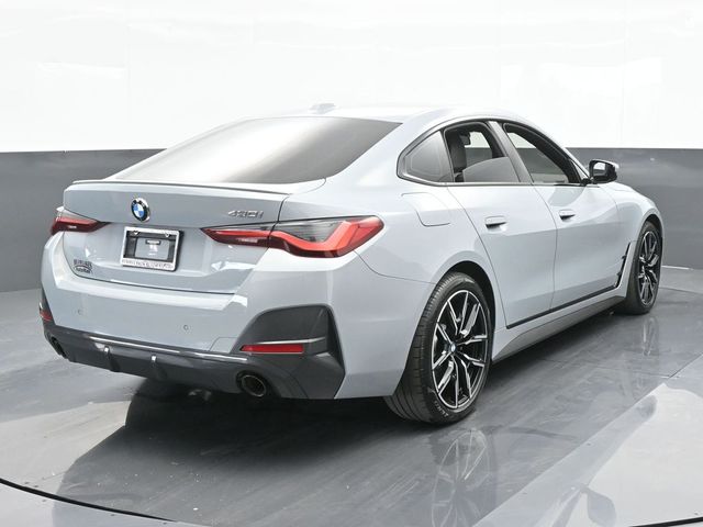 2022 BMW 4 Series 430i