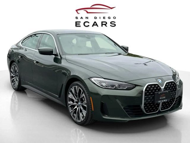 2022 BMW 4 Series 430i
