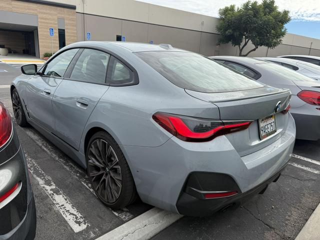 2022 BMW 4 Series 430i