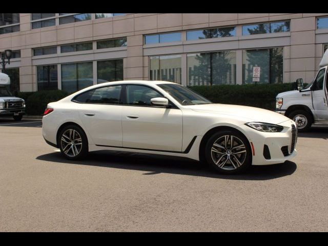 2022 BMW 4 Series 430i