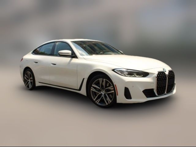 2022 BMW 4 Series 430i