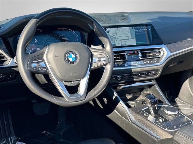 2022 BMW 4 Series 430i xDrive