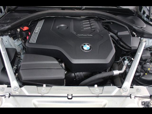 2022 BMW 4 Series 430i xDrive