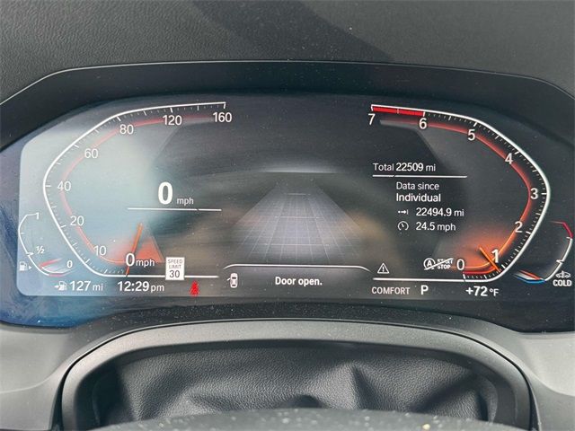 2022 BMW 4 Series 430i xDrive