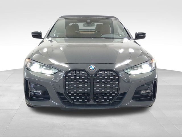 2022 BMW 4 Series 430i xDrive