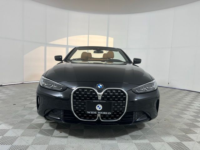 2022 BMW 4 Series 430i xDrive