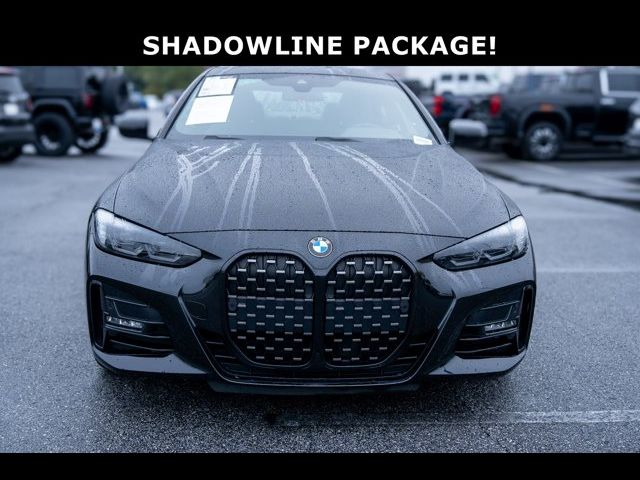 2022 BMW 4 Series 430i xDrive