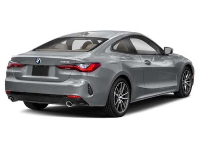 2022 BMW 4 Series 430i xDrive