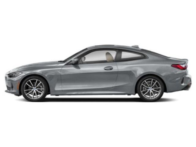 2022 BMW 4 Series 430i xDrive