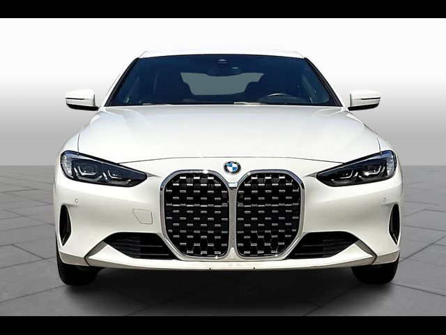 2022 BMW 4 Series 430i xDrive