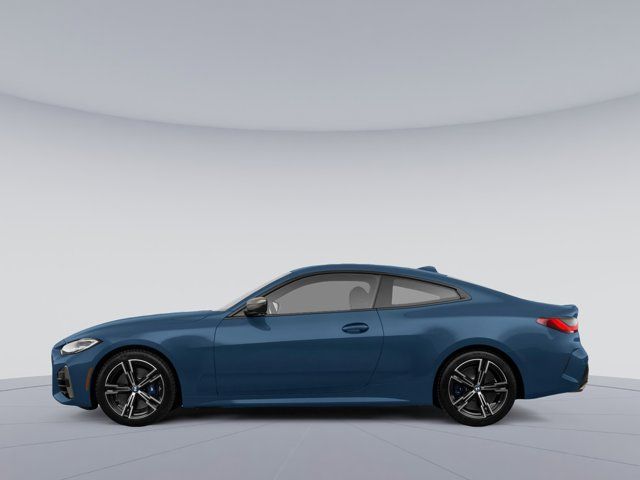 2022 BMW 4 Series 430i xDrive