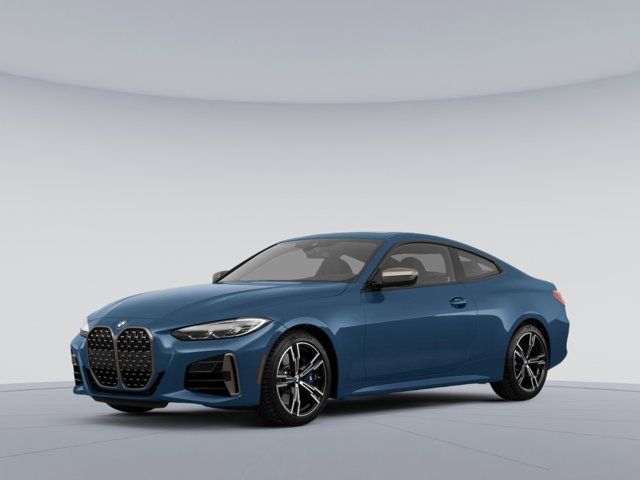 2022 BMW 4 Series 430i xDrive