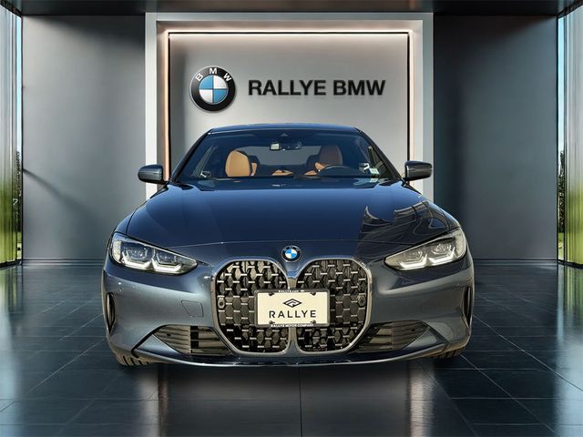 2022 BMW 4 Series 430i xDrive