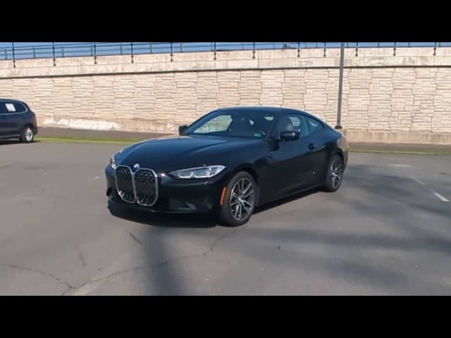 2022 BMW 4 Series 430i xDrive