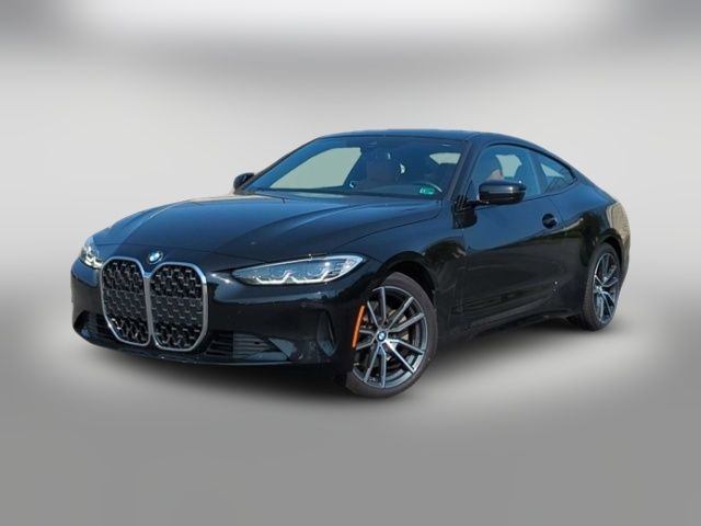 2022 BMW 4 Series 430i xDrive