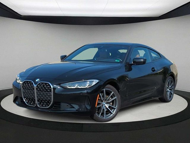 2022 BMW 4 Series 430i xDrive
