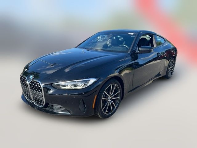 2022 BMW 4 Series 430i xDrive