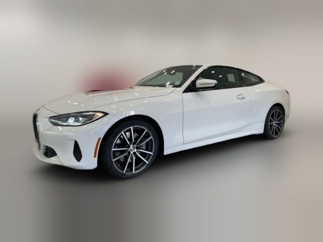 2022 BMW 4 Series 430i xDrive