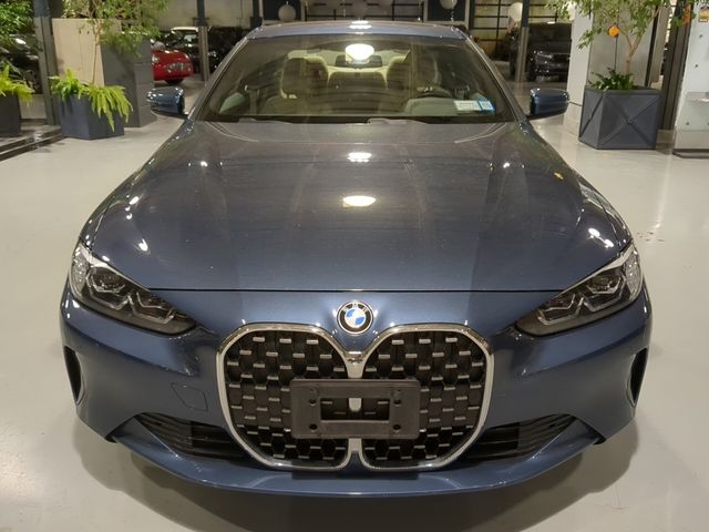 2022 BMW 4 Series 430i xDrive