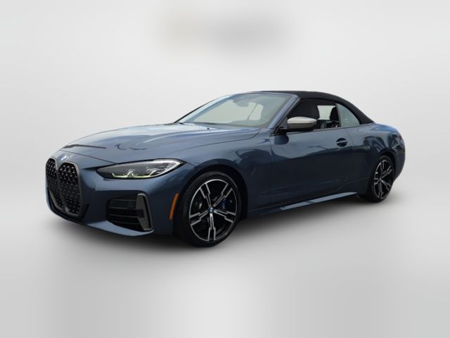 2022 BMW 4 Series M440i