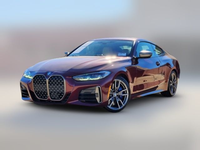 2022 BMW 4 Series M440i