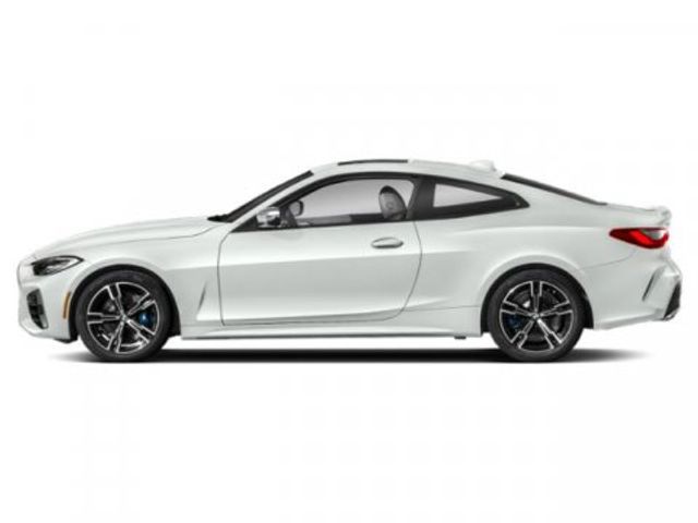 2022 BMW 4 Series M440i