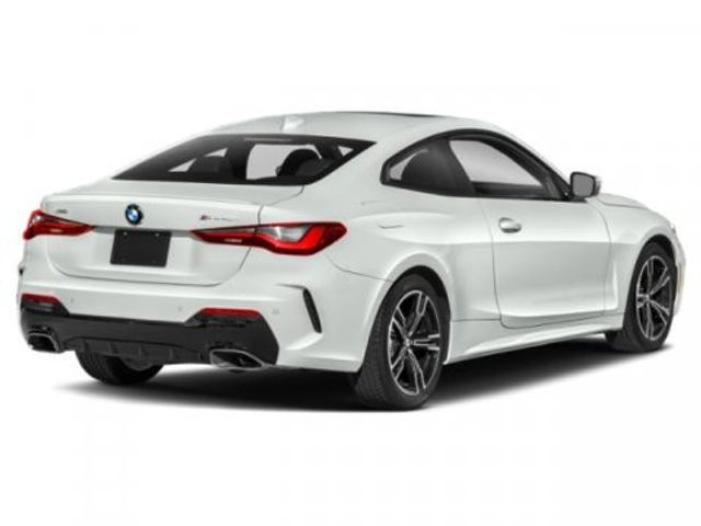 2022 BMW 4 Series M440i