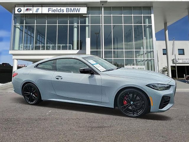 2022 BMW 4 Series M440i