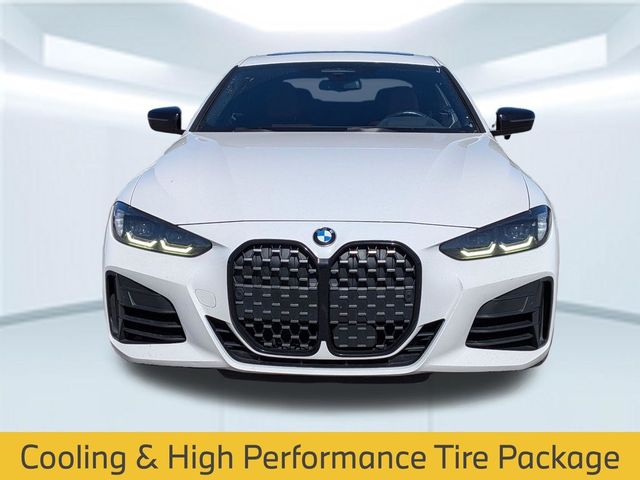 2022 BMW 4 Series M440i