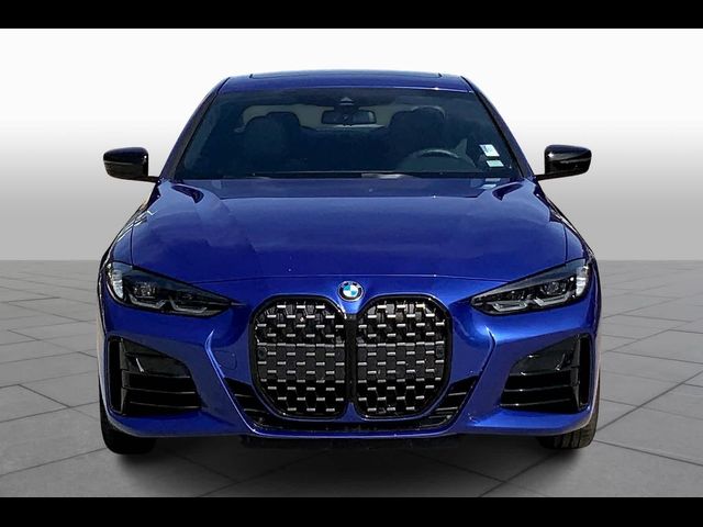 2022 BMW 4 Series M440i