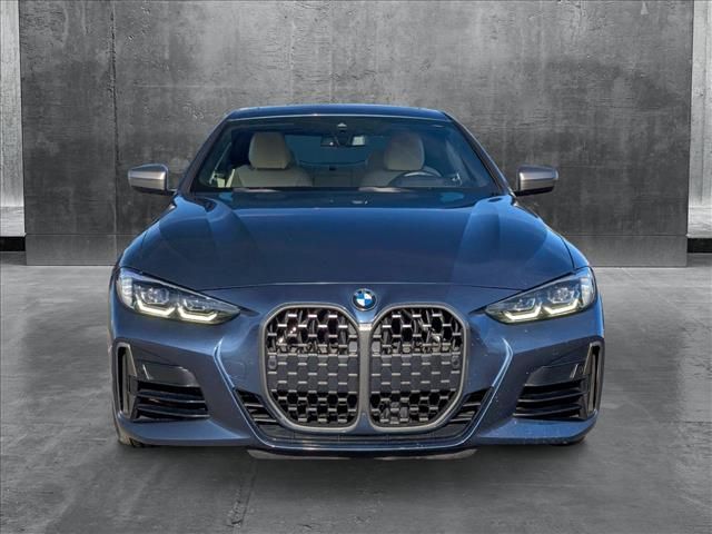 2022 BMW 4 Series M440i