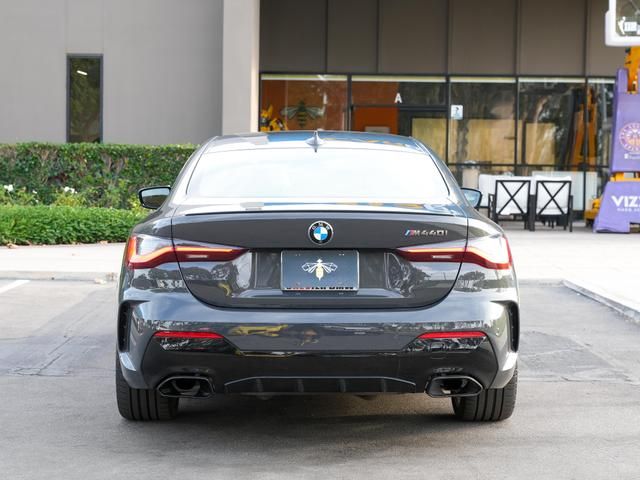 2022 BMW 4 Series M440i