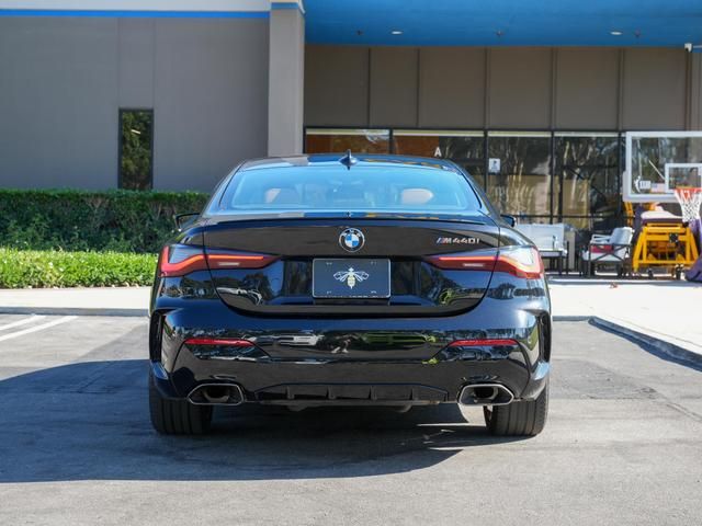 2022 BMW 4 Series M440i