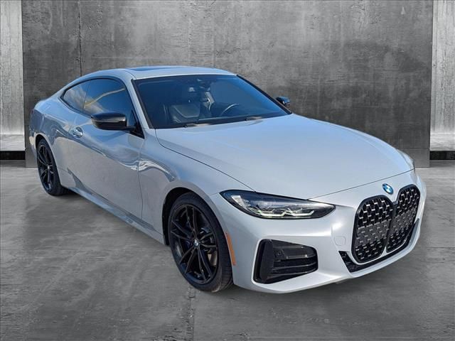 2022 BMW 4 Series M440i xDrive