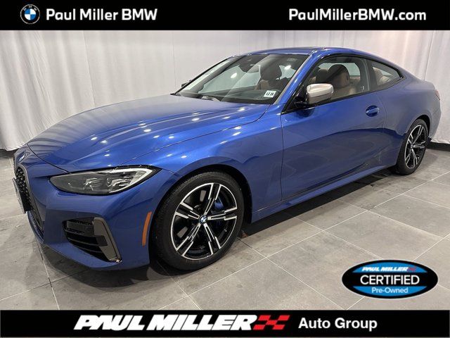 2022 BMW 4 Series M440i xDrive