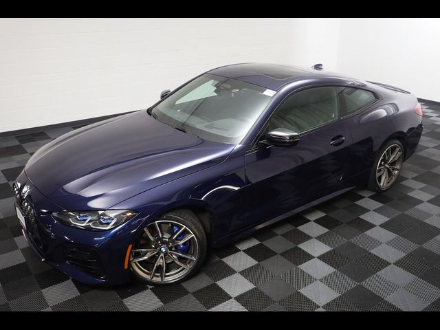 2022 BMW 4 Series M440i xDrive